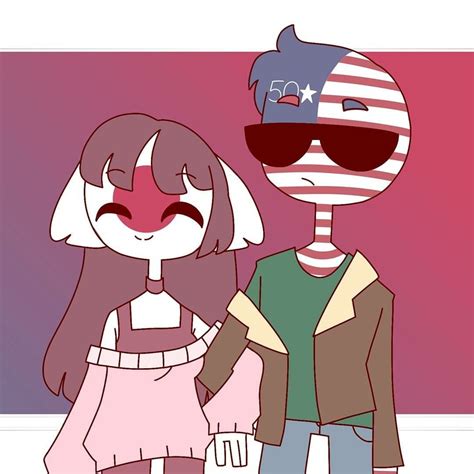 <b>japan</b> <b>countryhumans</b> southkorea +16 more # 6 RusAme- To much, not enough Time by JustUrAverageAngel 163K 3. . Countryhumans america x japan